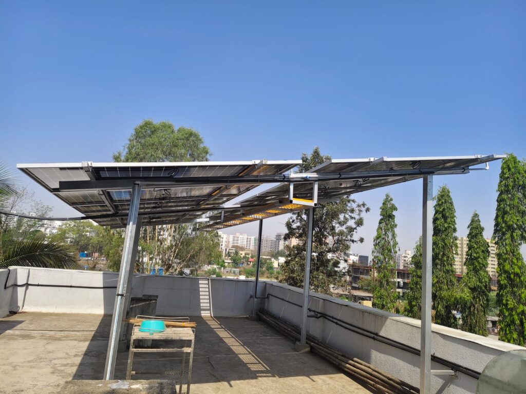 Solar Bird EPC Projects Pune