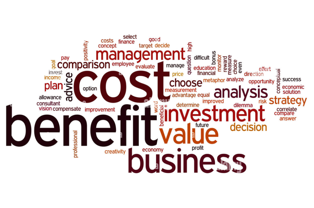 Proposal And Cost Benefit Analysis banner