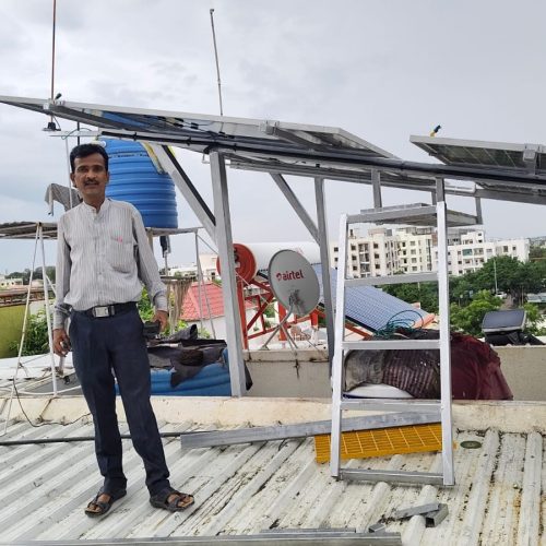 Solar Bird EPC Projects Pune