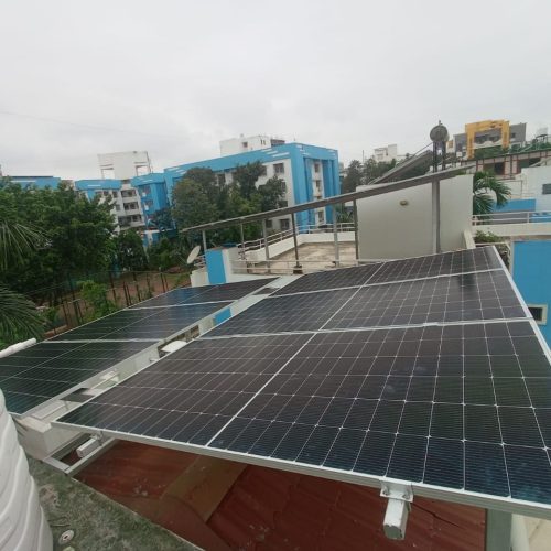 Solar Bird EPC Projects Pune