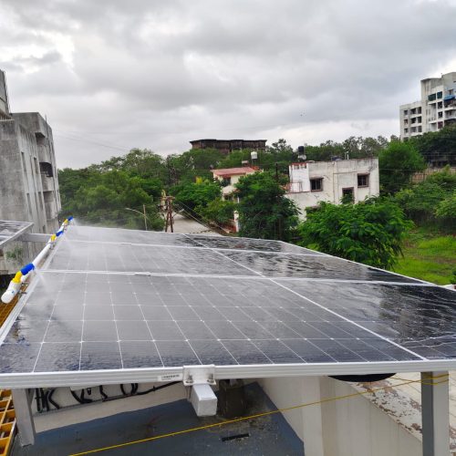Solar Bird EPC Projects Pune