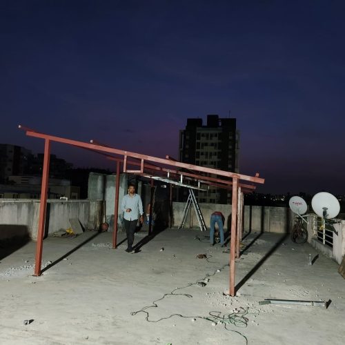 Solar Bird EPC Projects Pune