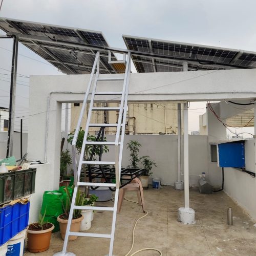 Solar Bird EPC Projects Pune