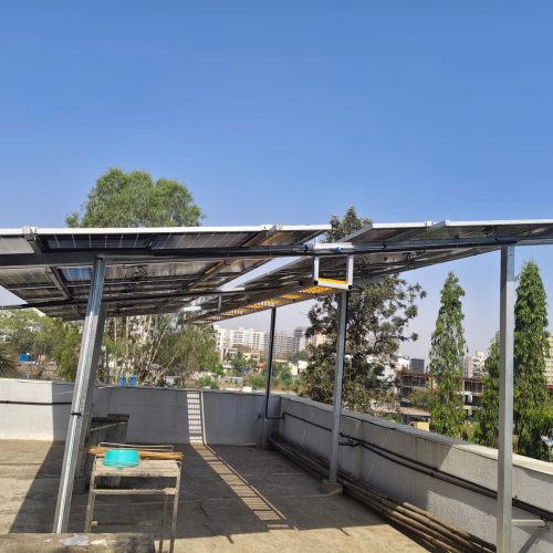 Solar Bird EPC Projects Pune
