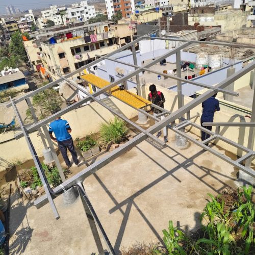 Solar Bird EPC Projects Pune