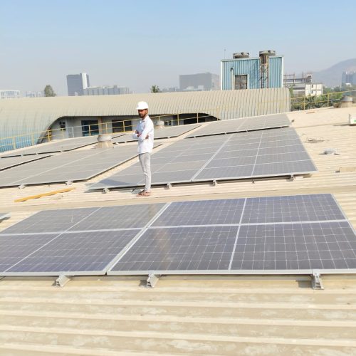 Solar Bird EPC Projects Pune
